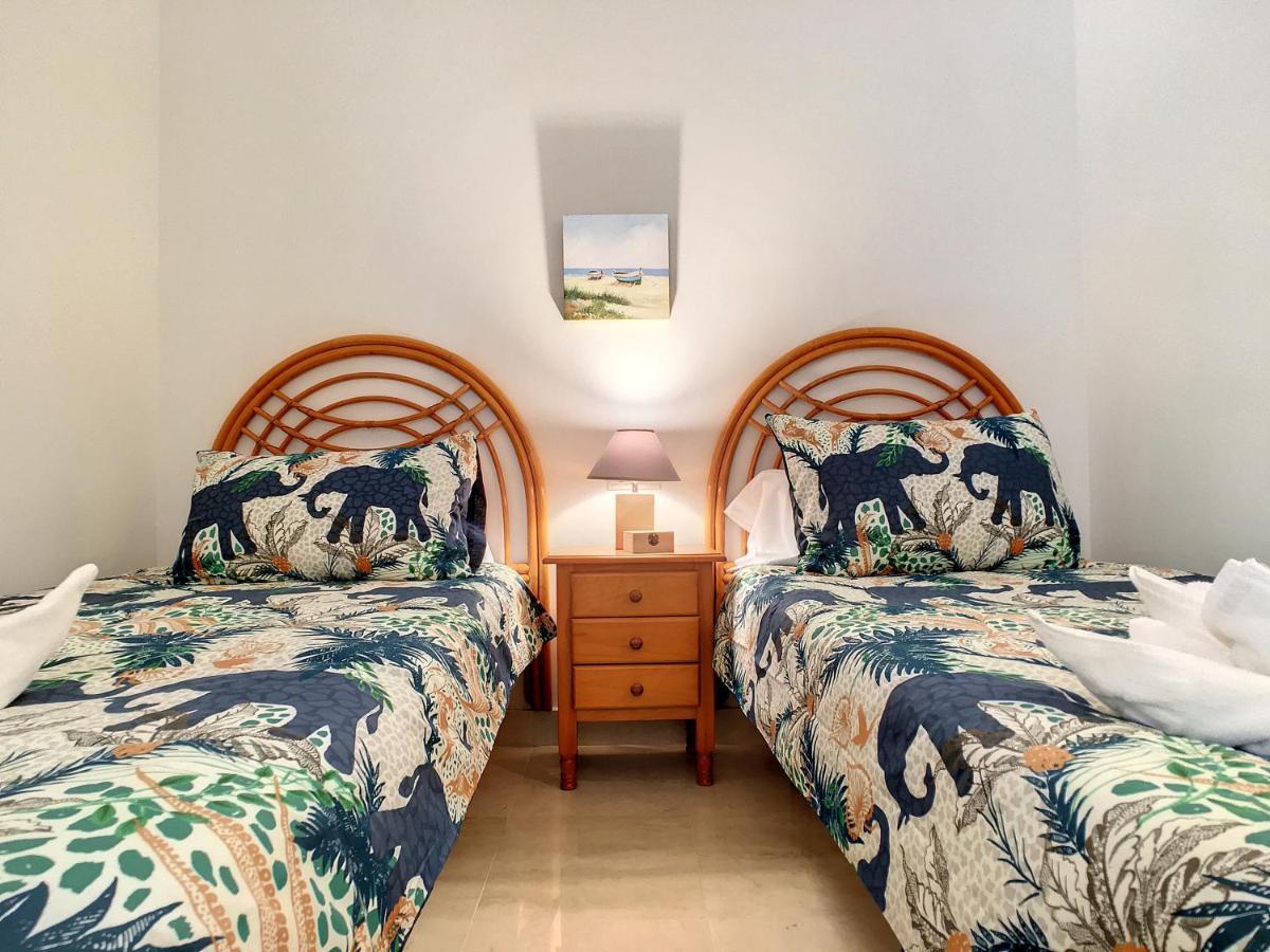 סן חוויאר Roda Golf Resort - 9309 מראה חיצוני תמונה