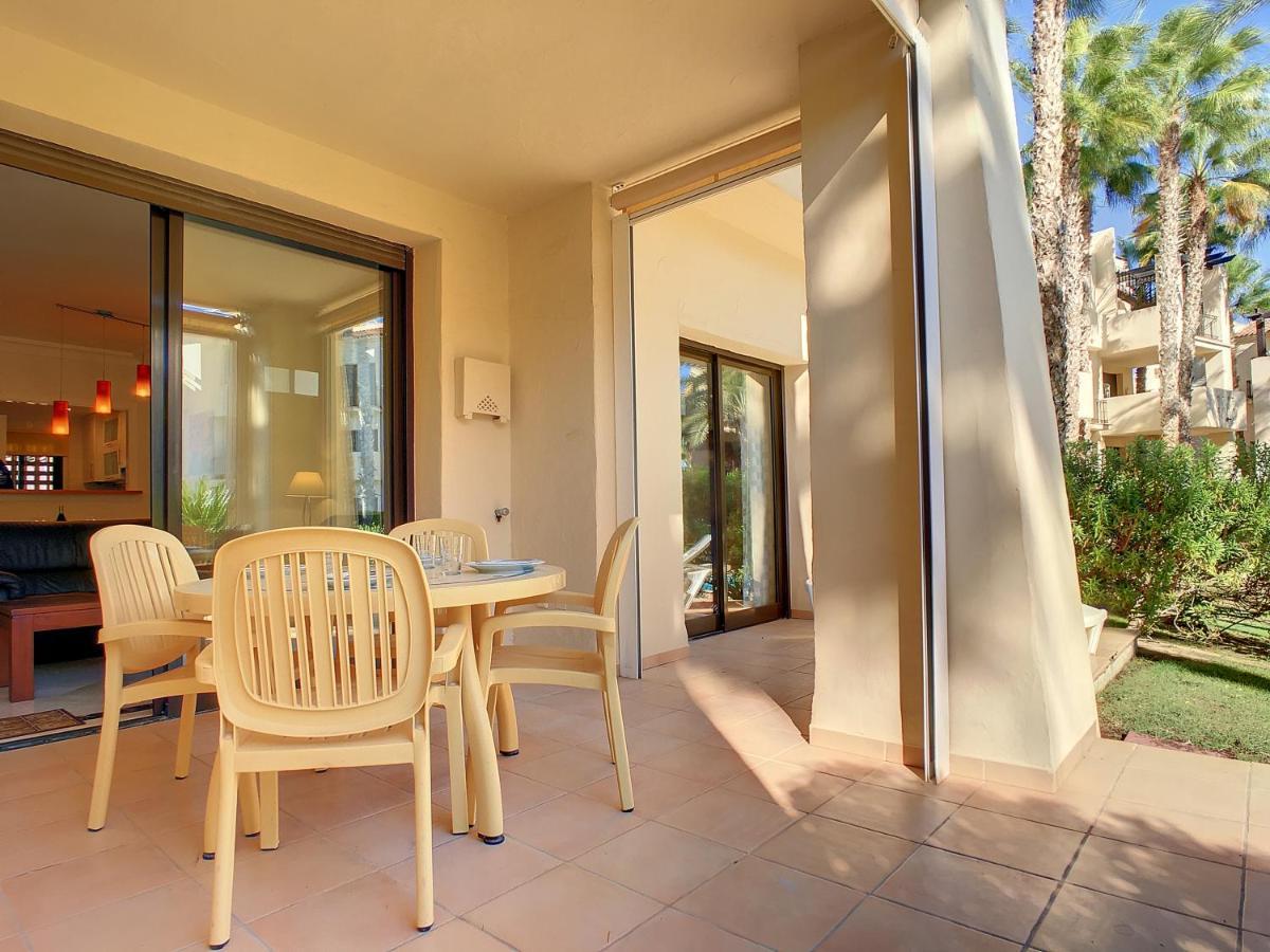 סן חוויאר Roda Golf Resort - 9309 מראה חיצוני תמונה