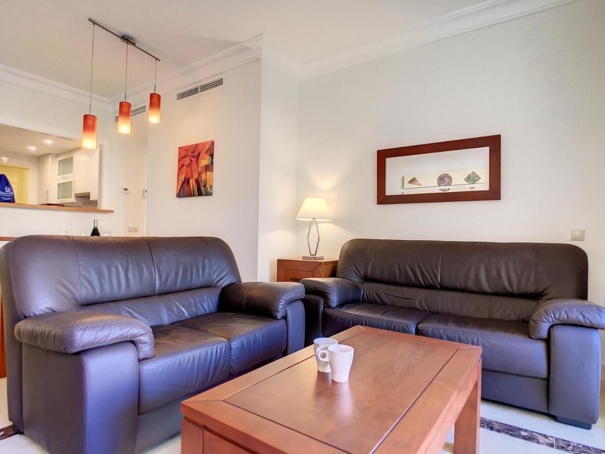 סן חוויאר Roda Golf Resort - 9309 מראה חיצוני תמונה