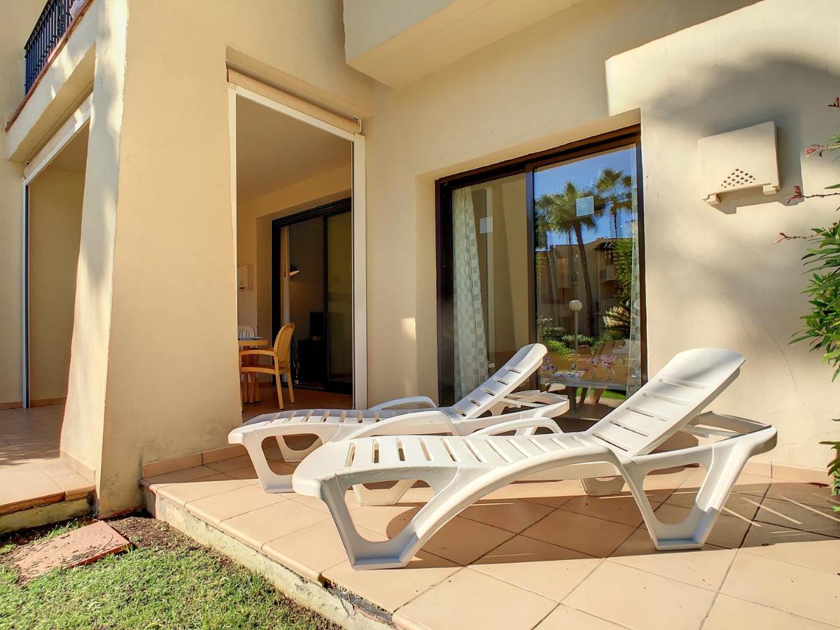 סן חוויאר Roda Golf Resort - 9309 מראה חיצוני תמונה