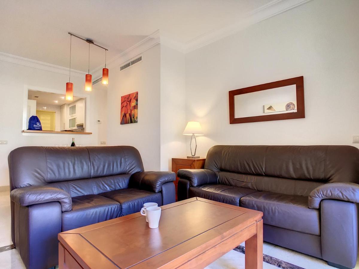 סן חוויאר Roda Golf Resort - 9309 מראה חיצוני תמונה