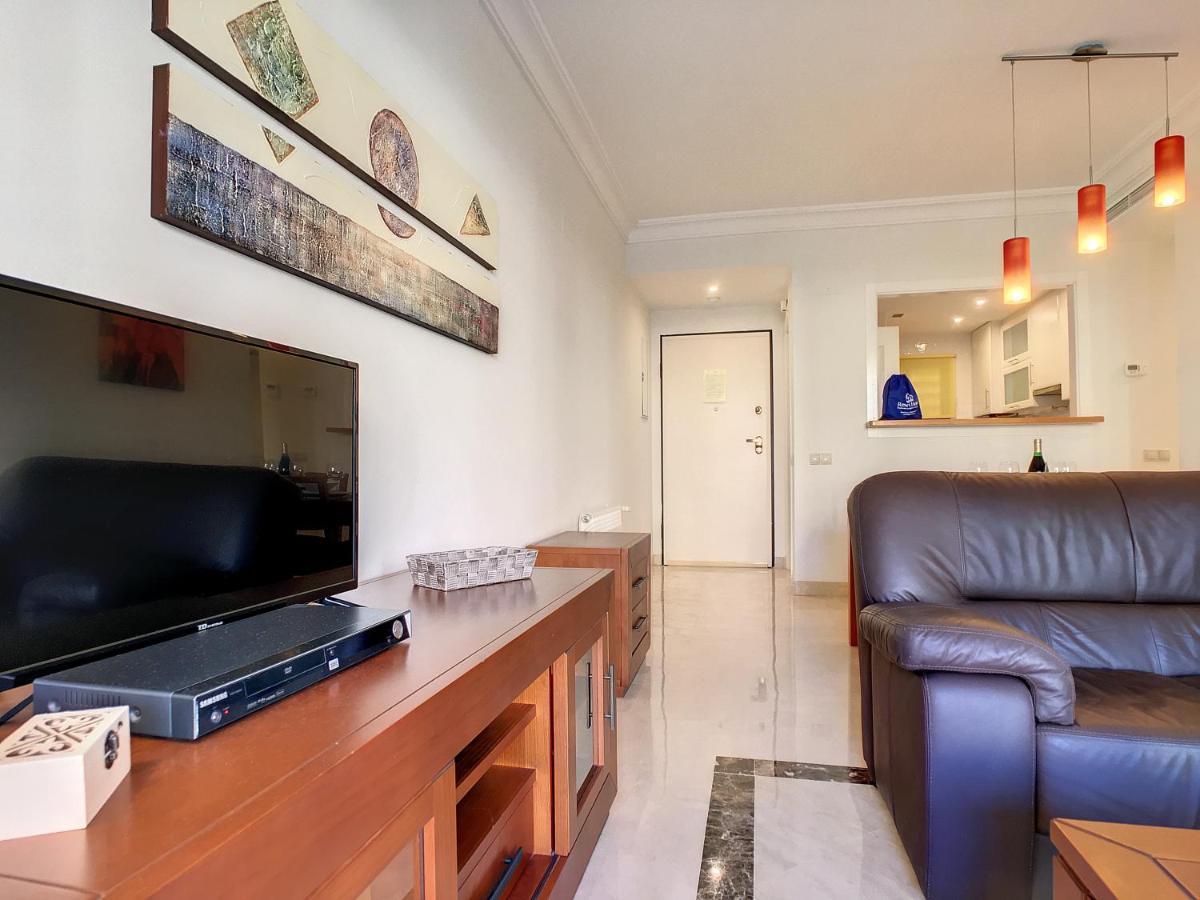 סן חוויאר Roda Golf Resort - 9309 מראה חיצוני תמונה