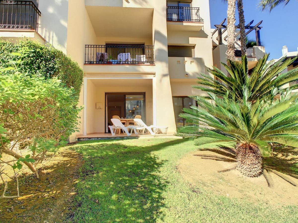 סן חוויאר Roda Golf Resort - 9309 מראה חיצוני תמונה