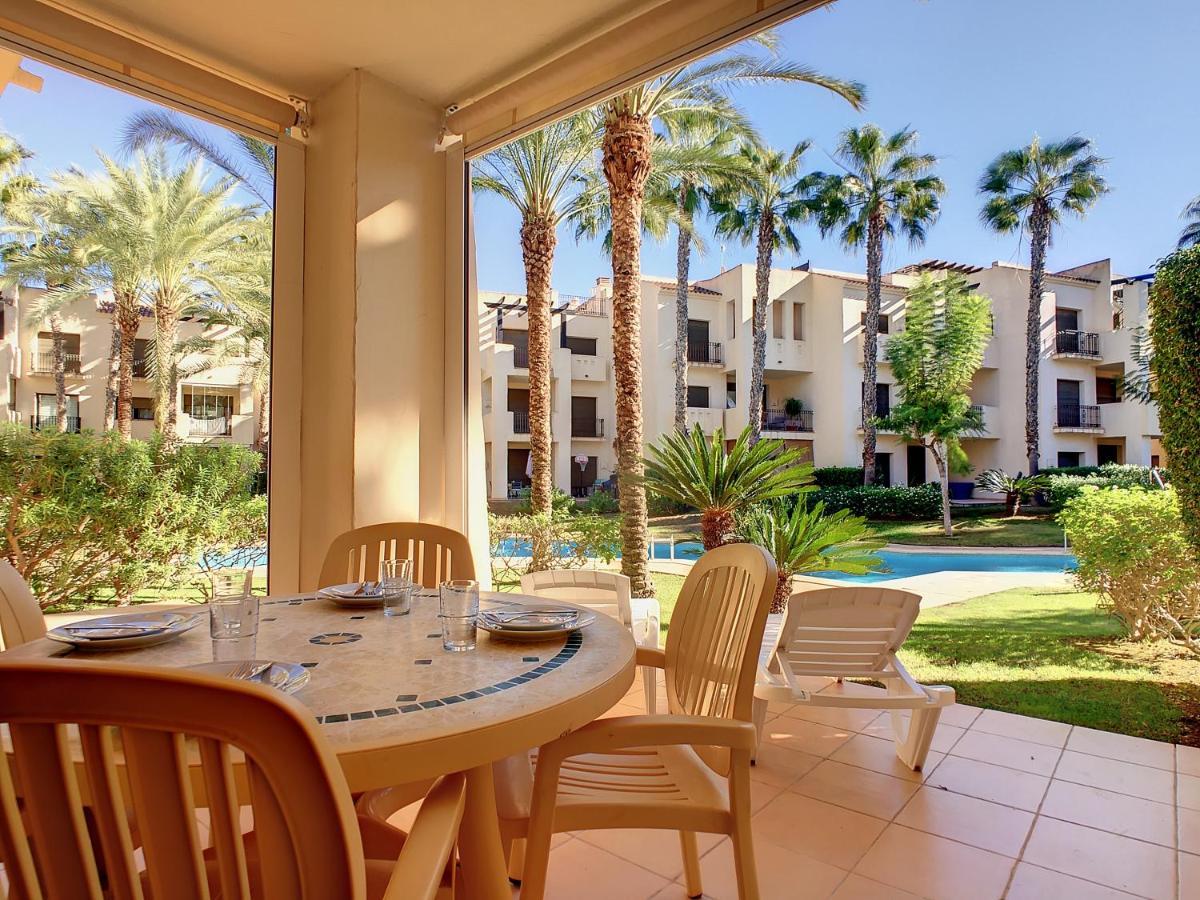 סן חוויאר Roda Golf Resort - 9309 מראה חיצוני תמונה