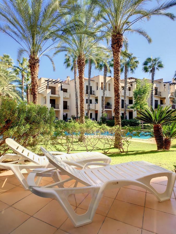 סן חוויאר Roda Golf Resort - 9309 מראה חיצוני תמונה