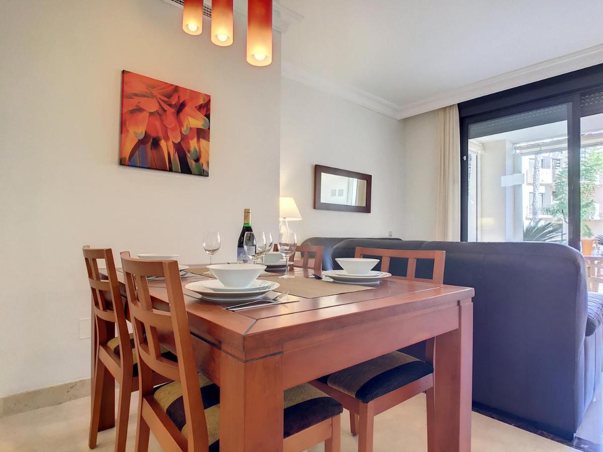 סן חוויאר Roda Golf Resort - 9309 מראה חיצוני תמונה