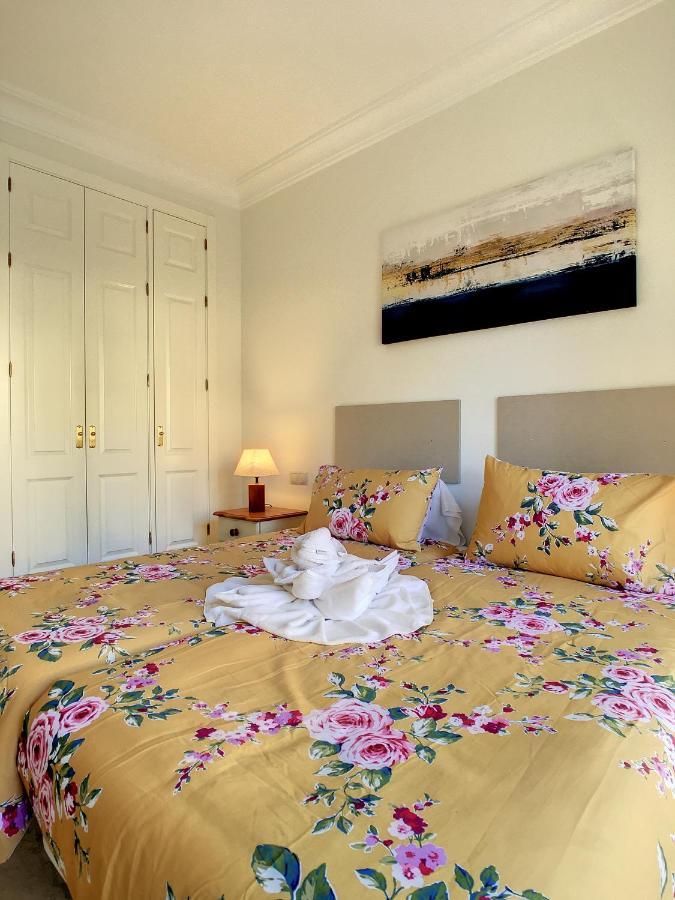 סן חוויאר Roda Golf Resort - 9309 מראה חיצוני תמונה