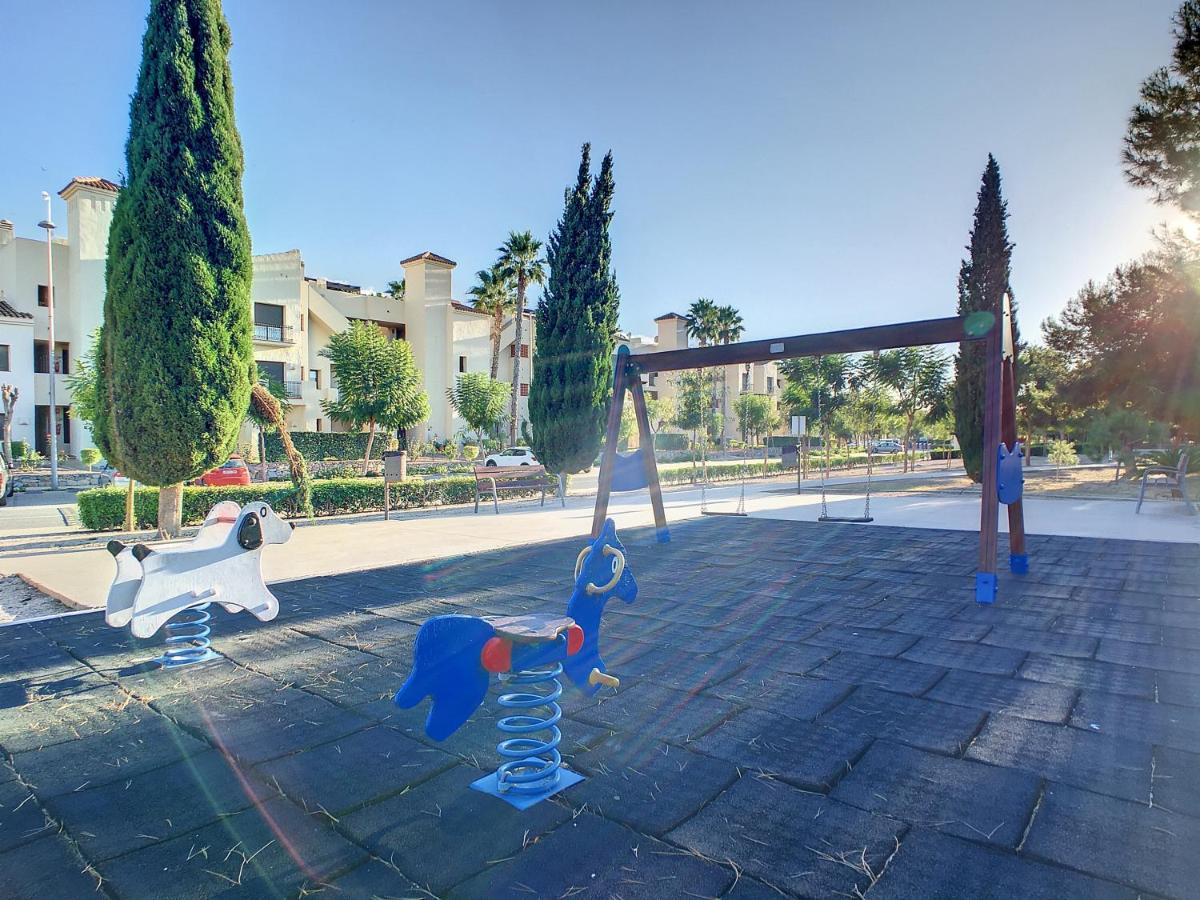 סן חוויאר Roda Golf Resort - 9309 מראה חיצוני תמונה